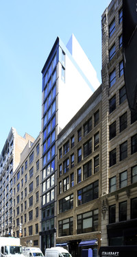 21 W 20th St in New York, NY - Building Photo - Building Photo