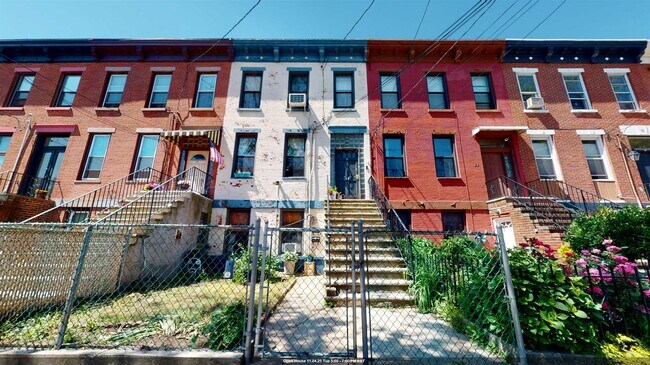 property at 19 Henry St