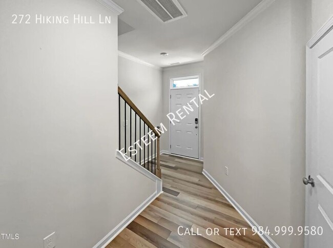 272 Hiking Hl Ln in Garner, NC - Building Photo - Building Photo