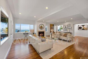 281 Filbert St in San Francisco, CA - Building Photo