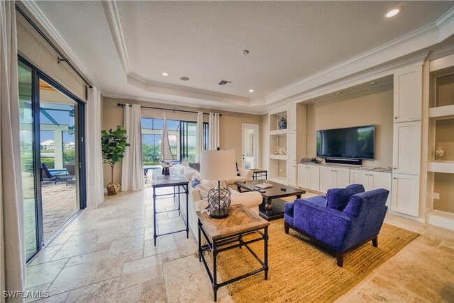 property at 9902 Corso Bello Dr