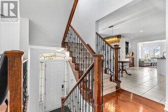 4131 Shipp Dr in Mississauga, ON - Building Photo - Building Photo