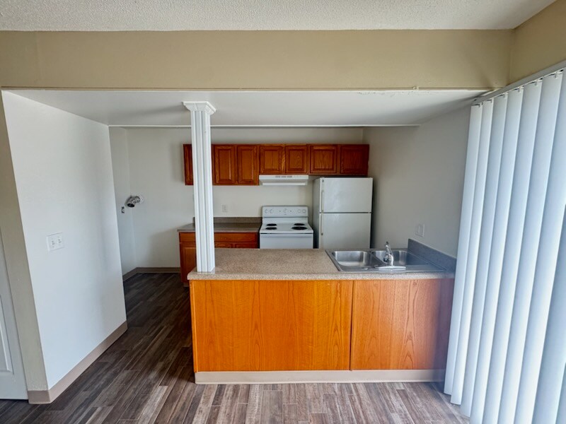 7311 Buckingham Dr in Lincoln, NE - Building Photo