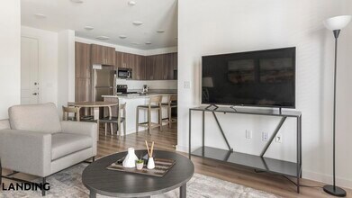 217 S Garland Ave, Unit 2206 in Garland, TX - Building Photo - Building Photo