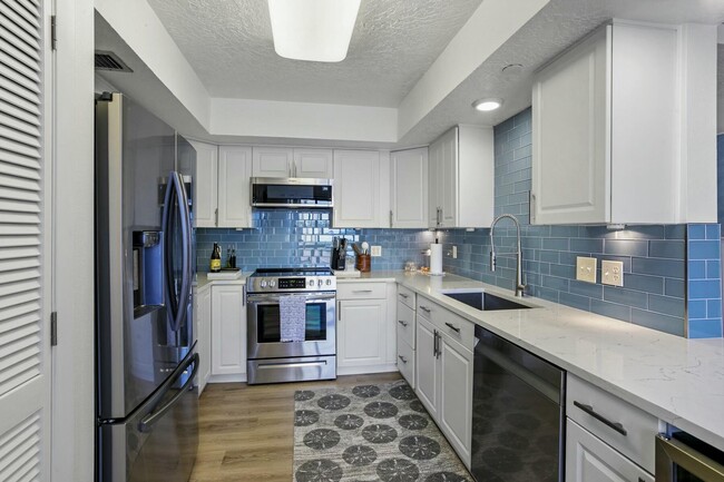 500 Ocean Trail Way in Jupiter, FL - Building Photo - Building Photo