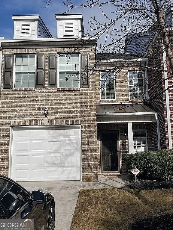 property at 3185 Glenloch Pl