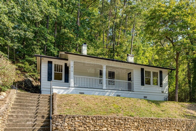 property at 819 Federal St