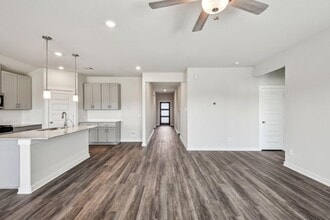 6442 Sugarcane Ln in Richmond, TX - Building Photo - Building Photo