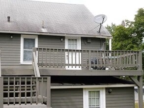 118 W 6th St in Corning, NY - Building Photo - Building Photo