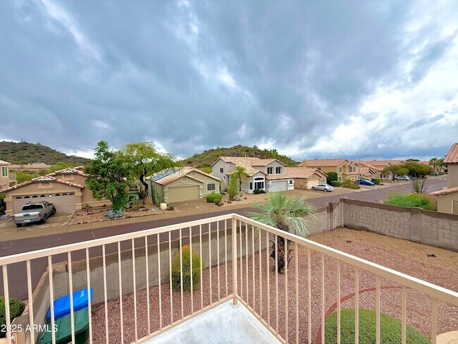 property at 1702 E Blackhawk Dr