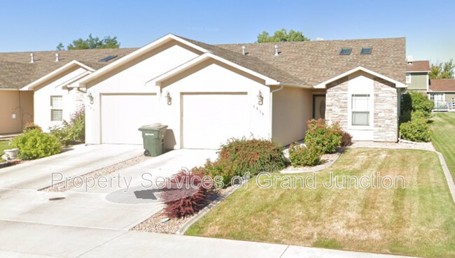 property at 585 1/2 Belhaven Way