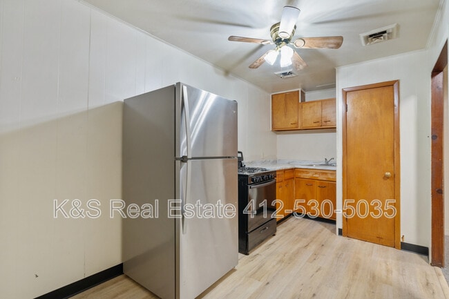 property at 441-443-445 Library St