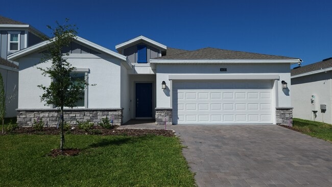 property at 4430 Eastminster Rd