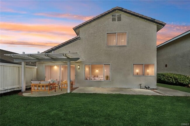 property at 27 Newmeadow