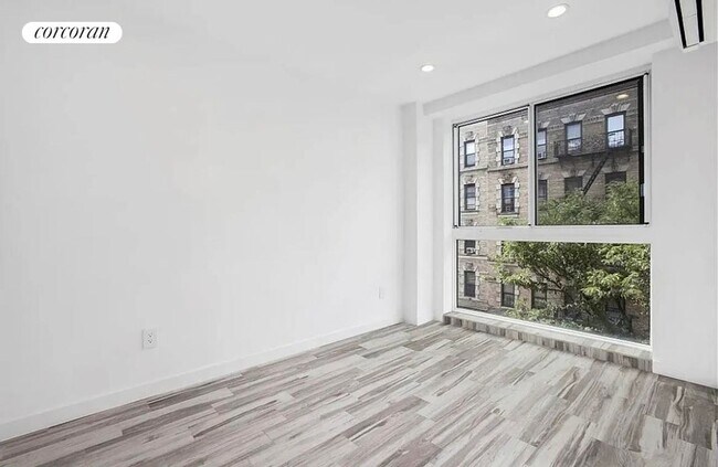517 W 134th St in New York, NY - Building Photo - Building Photo