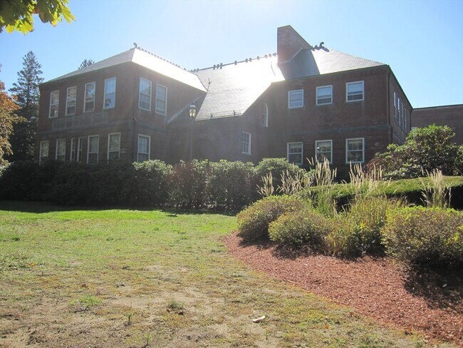 property at 147 Rawson Rd