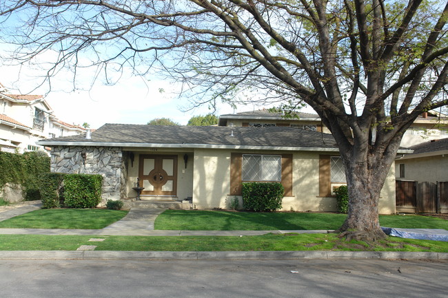 1324 Essex Way in San Jose, CA - Building Photo - Building Photo