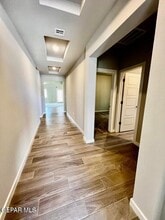 14740 Mike a Mendoza Ave in El Paso, TX - Building Photo - Building Photo
