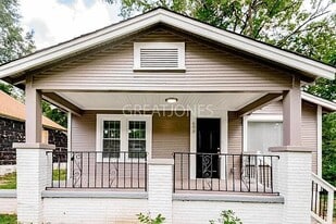 608 77th Way S in Birmingham, AL - Building Photo