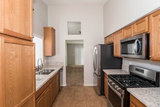 4515 Shannon Jean Ct in North Las Vegas, NV - Building Photo - Building Photo