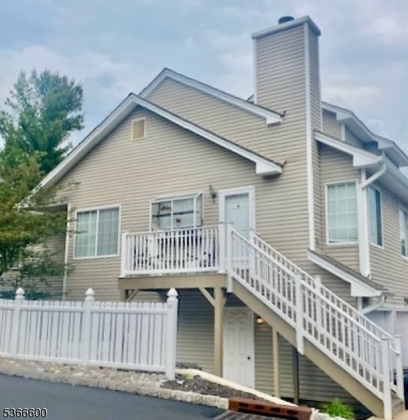 property at 1 Pendleton Ct