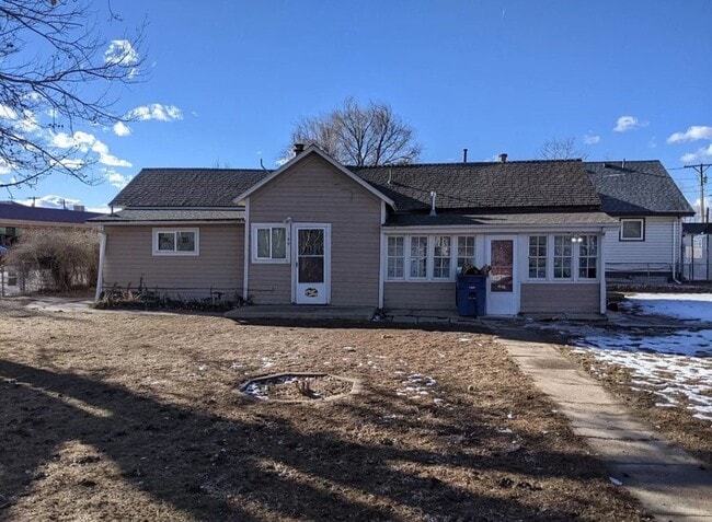 property at 149 6th St