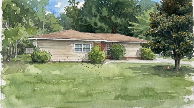 property at 632 Fleming Rd