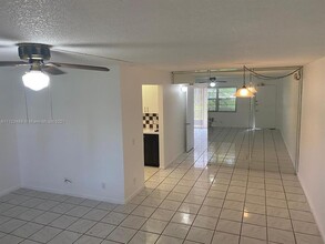 13500 SW 1st St, Unit 109U in Pembroke Pines, FL - Building Photo - Building Photo