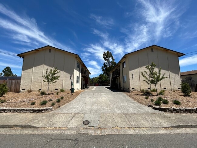 485 Mill St, Unit 2