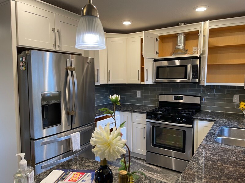 3447 Tanager Cir in Concord, CA - Building Photo