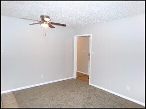 2818 Stephanie Dr in Little Rock, AR - Building Photo - Building Photo