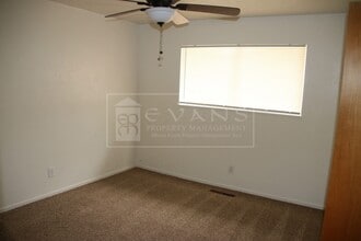 1817 N Cain St in Visalia, CA - Building Photo - Building Photo