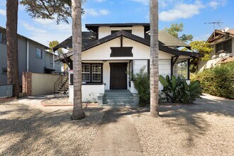 1125 Logan St in Los Angeles, CA - Building Photo - Building Photo