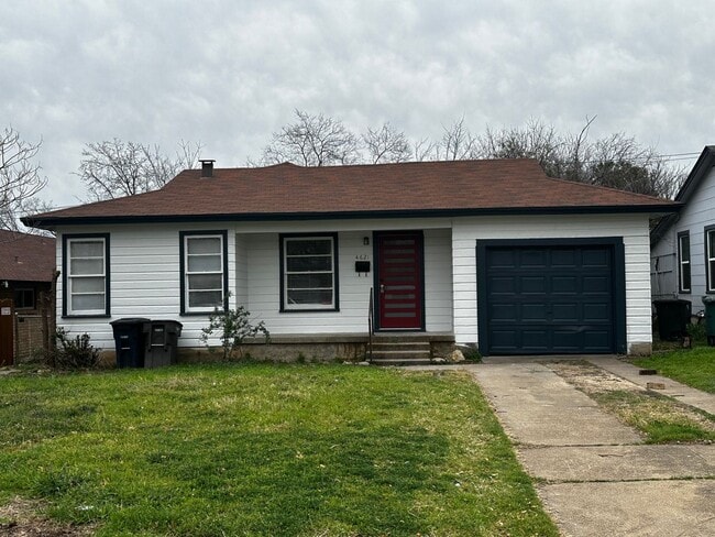 property at 4621 Houghton Ave