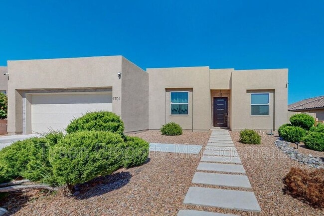 4701 Cayetana Pl NW in Albuquerque, NM - Building Photo - Building Photo