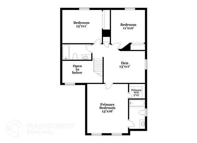 5412 Wyalong Dr in Charlotte, NC - Building Photo - Building Photo