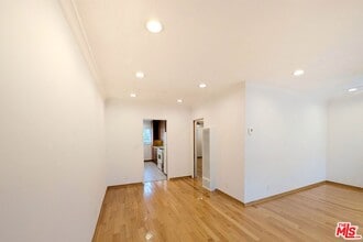 601 9th St in Santa Monica, CA - Building Photo - Building Photo