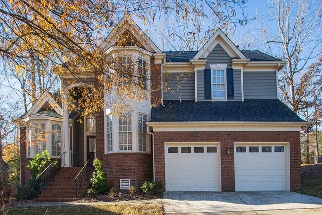 property at 1019 Woodhall Ln