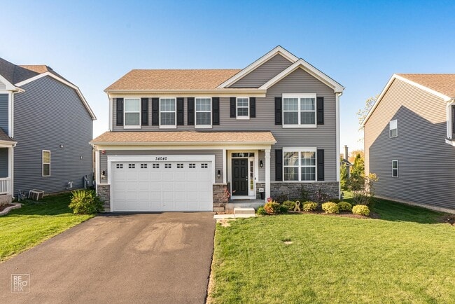 property at 34040 N Jenna Ln