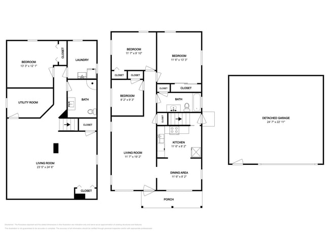 1445 Kentucky Ave S in Minneapolis, MN - Building Photo - Building Photo