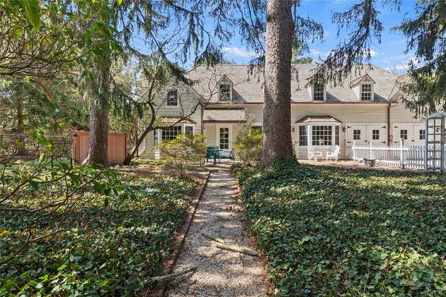 property at 87 Piping Rock Rd