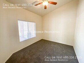 7121 E Milagro Ave in Mesa, AZ - Building Photo - Building Photo
