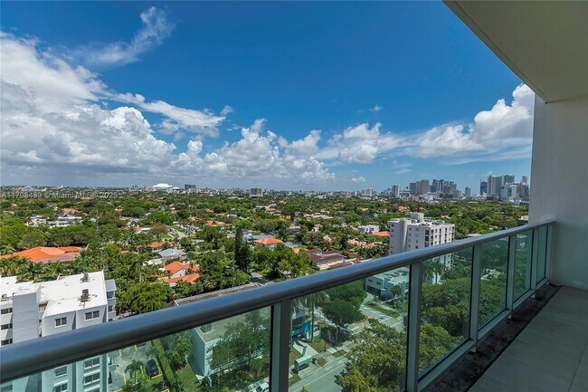 property at 2525 SW 3rd Ave