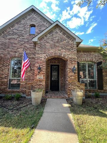 1311 Aubrey Ln in Frisco, TX - Building Photo - Building Photo