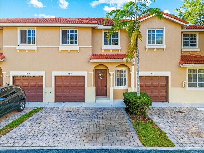 21007 NW 14th Pl in Miami Gardens, FL - Building Photo - Building Photo