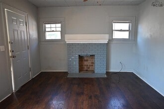 1818 Collins Ave in Wichita Falls, TX - Building Photo - Building Photo