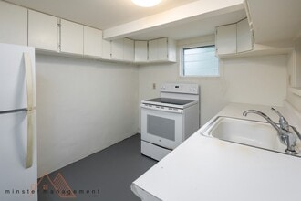 1904 Naio St in Honolulu, HI - Building Photo - Building Photo