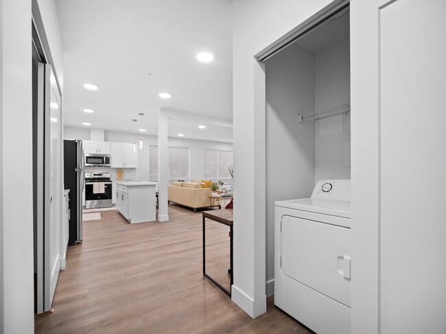Perrine Court Phase III in Spokane Valley, WA - Building Photo - Building Photo