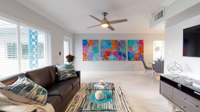 property at 508 Hendricks Isle