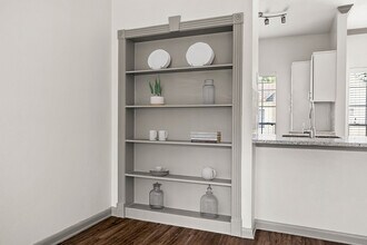 Aston at Cinco Ranch in Katy, TX - Building Photo - Building Photo